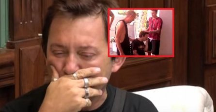 DOŽIVIO INFARKT?!KONAČNO JE POZNATO GDJE SE NALAZI ZOKI ŠUMADINAC: Nakon hitnog napuštanja Zadruge objavljena OVA FOTOGRAFIJA!