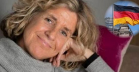 BOSANKA SUROVO O POSLU U NJEMAČKOJ: Muka mi je od našeg naroda u inostranstvu, svi misle da su velike plate, ali NE ZNAJU OVO!