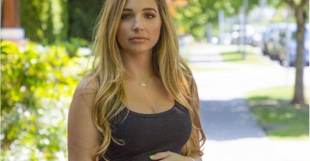 "Žena mi je poslije trudnoće rodila crno dijete"