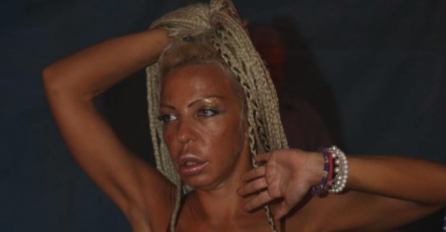 PROŠLE GODINE SU SVI PRIČALI O PLESAČICI SA ŠABAČKOG VAŠARA: Evo šta je spremila OVE GODINE, UŽAS!