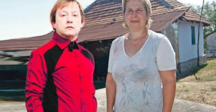 JEZIVA ISPOVIJEST BIVŠE ŽENE ZOKIJA ŠUMADINCA! Dovodio je muškarce da me ISKORISTE, vezali su mi oči i redali se, a on je to NAPLATIO!