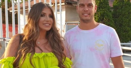 PROCURILO, EVO S KIM JE DALILA PREVARILA DEJANA, SKANDAL TRESE ZADRUGU: Voditelj će uskoro objaviti SPORNE FOTKE!