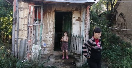 TEŠKA SUDBINA MALE DJEVOJČICE: Nema ni krov nad glavom, životna želja joj IGRAČKA I ČOKOLADA! Srce će vam prepuknuti! 
