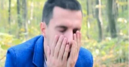 OSVANULA SMRTOVNICA  pjevača Bojana Tomovića! ESTRADA U ŠOKU! Niko se ovome nije nadao!