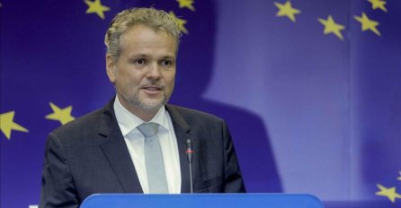 Johann Sattler: Bh. lideri moraju pronaći jedinstvo kako bi krenuli putem evropskih integracija