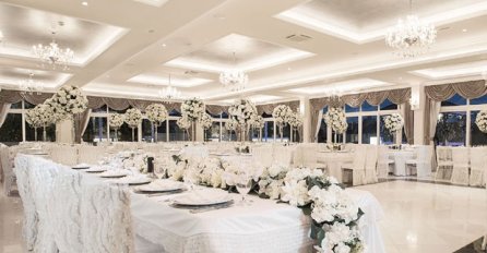 SVADBA U CRNOJ GORI PUKLA ZBOG PJESME, RAZVELI SE NAKON 3 SATA: Kad je prija naručila OVU PJESMU NA SVADBI nastao je haos, ODMAH SU IZVELI MLADU IZ SALE!