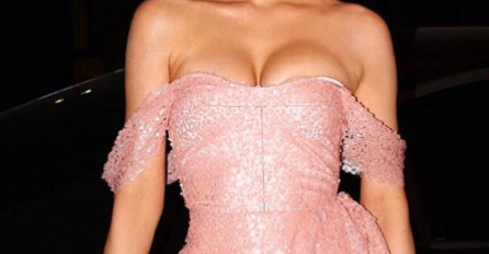 IGRAČ REAL MADRIDA došao na BALKAN po srpsku DIZAJNERKU, a onda se desilo nešto šokantno! ZALEDIO SE OD STRAHA!