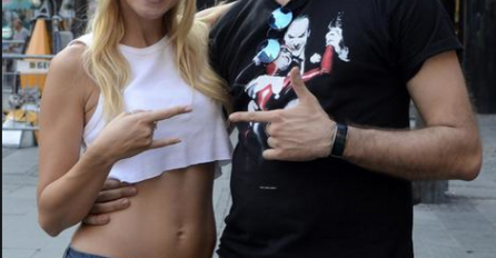 MILICA TODOROVIĆ SE OGLASILA PRVI PUT NAKON PREKIDA, PRIČALI SU DA SE UDAJE ZA DRUGOG MUŠKARCA: Jedva je ovo izgovorila, teško je!