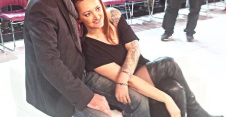 NIJE GA BILO DUGO U MEDIJIMA, A SADA JE BIVŠI PARTNER DONNE ARES OBJAVIO SLIKU KOJA JE SVE ZAPREPASTILA: Kad su vidjeli šta radi, nisu mogli sebi doći!