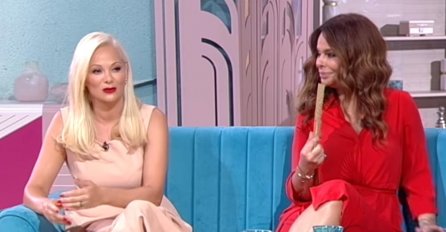 ILDA ŠAULIĆ U EMISIJI OTKRILA PORODIČNU TAJNU, nakon Šabanove smrti odlučila je da sve otkrije:  BOLNO JE kako joj je majka Goca UZVRATILA NA TO!