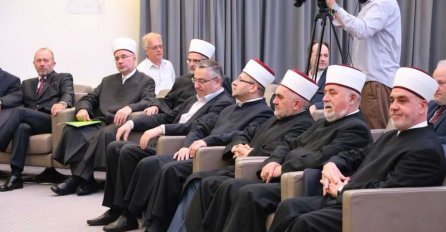 Sabor IZ u BiH bira tri kandidata za novog reisu-l-ulemu