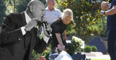 TRAGEDIJA, ŠABANOV SIN PUCAO SEBI U GLAVU?! Prijatelji ga zatekli u lokvi krvi nasred sobe! U STANU NAŠLI POTRESNO PISMO ZA KRALJA PJESME!