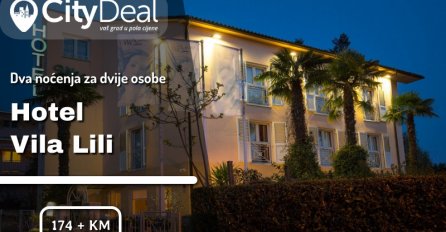 Posjetite ROVINJ - grad na predivnoj obali Istre koji će Vas sigurno oduševiti!