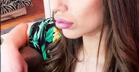 OTKRIO STROGO ČUVANU TAJNU, A NIJE SMIO! Miljana dva puta mjesečno mora da izlazi iz Zadruge! Uhvatiće vas JEZA zbog čega