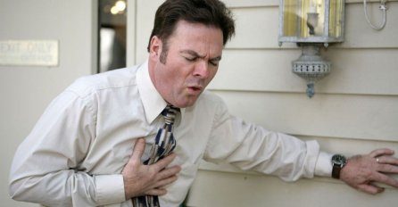 KAŠALJ NIJE PRVI SIMPTOM RAKA, NEGO OVO: Ako ih uočite, odmah idite doktoru!