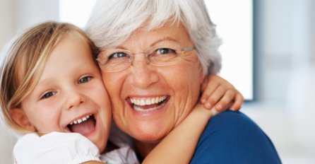 "Najviše me boli što moja baka nije doživjela da vidi sve lijepe stvari..."