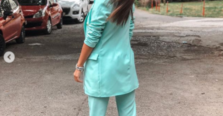 DŽEJLA RAMOVIĆ ZAPALILA INSTAGRAM: Otkrila s kim snima PJESMU, nećete vjerovati ko je u PITANJU! Za sve je zaslužna MARIJA ŠERIFOVIĆ!