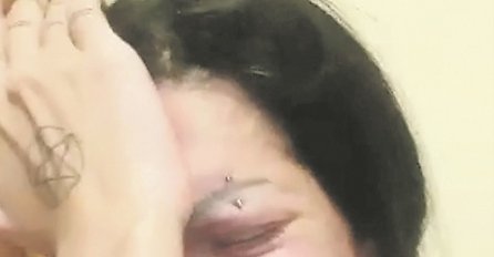 UDARNA VIJEST, SRPSKA PJEVAČICA PRONAĐENA U BESVJESNOM STANJU, POKUŠALA SE UBITI?! Kad je policija ušla u stan ZATEKLA JE UŽAS!