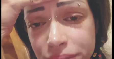 Dunja Ilić optužila oca da ju je zlostavljao kad je imala samo 5 godina, a naredni dan NJEN OTAC JE IZVRŠIO SAMOUBISTVO!Policija pronašla oproštajno pismo!Ovo je UŽAS!