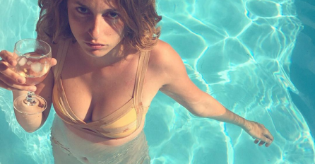 'Ljetos sam nakon 6 godina veze otišla sa momkom na more..'