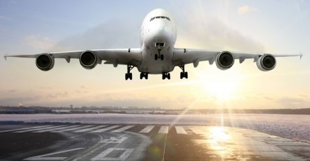 Avion stigao u Banja Luku: Iz Rusije doputovalo 70 državljana BiH