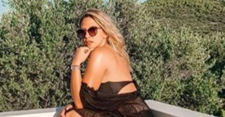 MILICA TODOROVIĆ PRIZNALA DA JOŠ UVIJEK VOLI KOREOGRAFA, PROGOVORILA O  GRUPNJAKU: Sve objasnila u jednoj riječi!