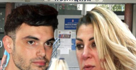 NADEŽDA BILJIĆ OTKRILA ZAŠTO JE OPROSTILA FIZIČKI NAPAD TOMI PANIĆU I OBJASNILA NJIHOV ODNOS: Veže ih nešto veće!