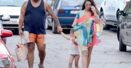 OTARASIO SE ZLE ŽENE!? ANA SEVIĆ PROGOVORILA O BIVŠEM MUŽU, NIKAD ISKRENIJA NIJE BILA: Evo kako sada stvari stoje sa DARKOM! 