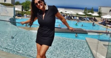 NE TRUDI SE SAKRITI SVOJ RASKOŠAN ŽIVOT, DRAGANA MIRKOVIĆ NE KRIJE SVOJA  LUKSUZNA PUTOVANJA I SKUPE VEČERE:bez dlake na jeziku!
