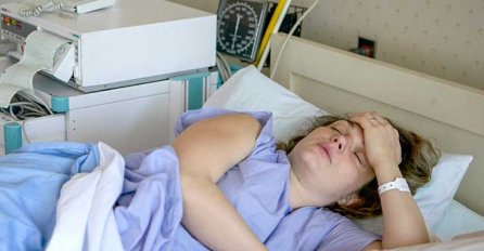 PRIČA: Babica i porodilište