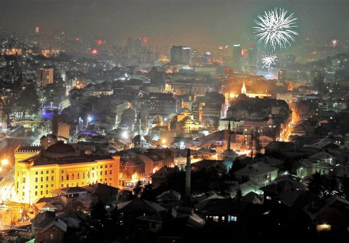 NEVJEROVATNA SITUACIJA Islamska zajednica isključena iz rasprave o datumu osnivanja Grada Sarajeva