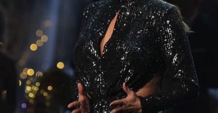 KAKAV LUKSUZ! Trudna vjerenica nosi nakit od NEPROCJENJIVE VRIJEDNOSTI! Ceca joj poklonila ovo, GODINAMA JE ČUVALA U TAJNOSTI!