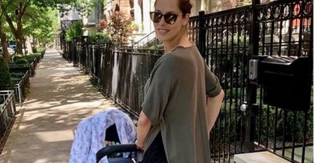 GROZAN KOMENTAR NA FOTKU ANE IVANOVIĆ JE SRAMOTA ZA ŽENSKI ROD: Jednom rečenicom je razbjesnila javnost, BRUKA! (FOTO)