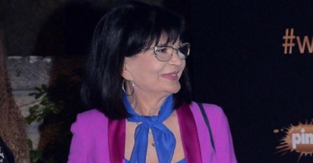 NADA OBRIĆ SE PO TREĆI PUT IZBORILA S OPASNOM BOLEŠĆU PA ZASIJALA NA ŽURKI:evo kako sada izgleda!