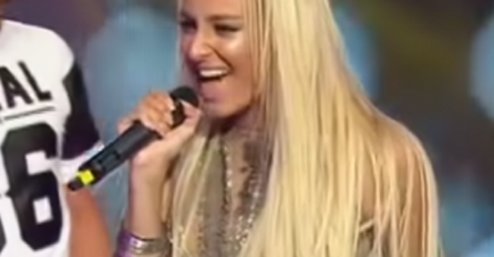 EVO ZAŠTO MARKO NIJE OTIŠAO U MAKEDONIJU SA LUNOM NA NJEN PRVI NASTUP: Njegovo odsustvo je sve iznenadilo!