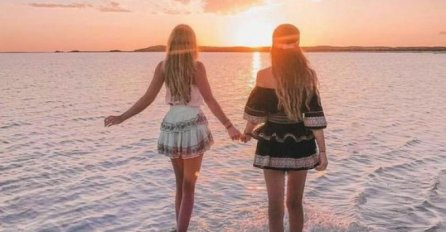 Prestala sam da se družim sa drugaricom jer ima mnogo više novca od mene...