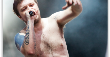 Edo Maajka HITNO HOSPITALIZOVAN! Niko nije znao za njegove ZDRAVSTVENE PROBLEME: Ovo je šokiralo čitav region