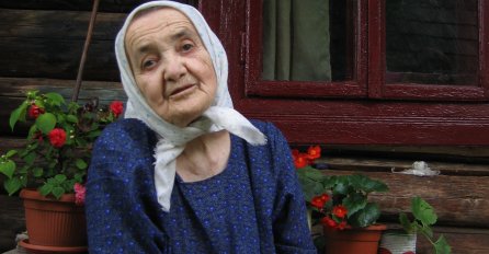 PRIČA: Naišao sam na baku koja je prosila