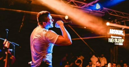 NIKADA NIJE BIO OVAKO LOŠE! Ljudi u NEVJERICI gledali UPLAKANOG Slobu Radanovića! Otkriveno šta se desilo, ovo ga je DOTUKLO!