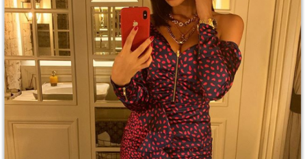 OVO JE NAJVEĆA TAJNA EMINE JAHOVIĆ: UDALA SE SA 17 GODINA, a onda ju je svekar istjerao iz kuće! ONA JE BILA SRAMOTA ZA NJEGOVU PORODICU, a sve zbog ovoga