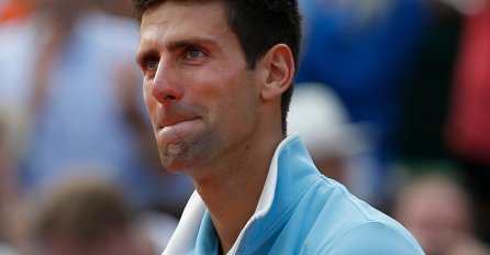 PRENOSIMO/ Novaku Đokoviću prijeti pet godina zatvora