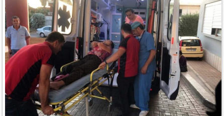 MEDICINSKA EKIPA NA TERENU: U zemljotresu u Albaniji POVRIJEĐENO 68 OSOBA! Građani u strahu!Ovo će biti BURNA NOĆ!