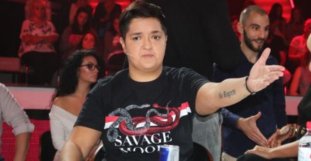 MARIJA ŠERIFOVIĆ OBJAVILA NJEGOVU SLIKU I NAPISALA LJUBAVNU PORUKU: "Nikoga nisam voljela kao tebe", kad su vidjeli sliku OPLAKALI SU!