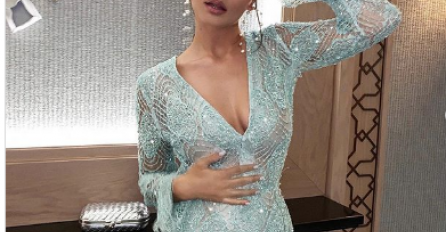 MILICA PAVLOVIĆ UVRIJEDILA SNAHU KONTRAVERZNOG BIZNISMENA: Ona je prišla, izvadila bruku para i davala bakšiš, a SENJORITA JE  ODBILA! EVO I ZAŠTO!