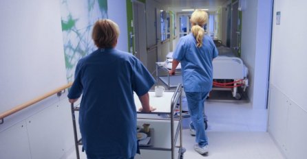 I JUTROS CRNI REKORD U NJEMAČKOJ, država kreće u četvoronedeljno ZATVARANJE!