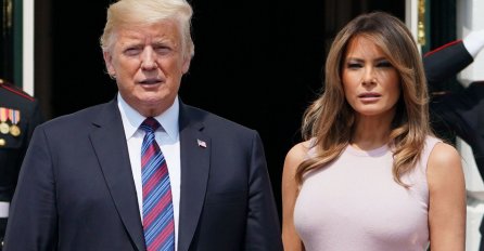 DOK NIJE BILA ŽENA PREDJEDNIKA MELANIJA TRAMP JE BILA POTPUNO DRUGAČIJA: Evo kako je izgledala prije plastičnih operacija, ŠOKIRAT ĆETE SE!