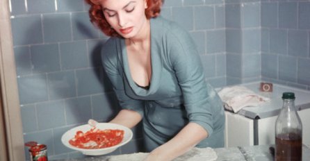 "Osjećam se kao sluškinja, dođe mi da se razvedem..."