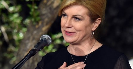 ČOVJEK IZ SJENE O KOJEM SE MALO ZNA, EVO KO JE MUŽ KOLINDE GRABAR-KITAROVIĆ: Rijetko se pojavljuju zajedno, a EVO KAKO IZGLEDA