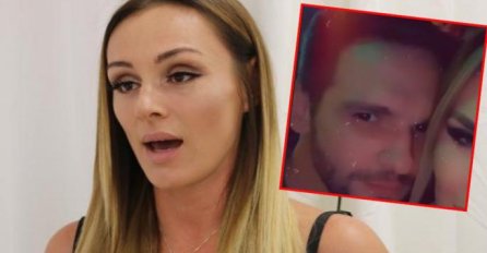 ANABELA ZABRINUTA ZA LUNU; VOLJELA DA SE LUNA POSVETI SEBI: Bez obzira na razvod učinila je OVO! 