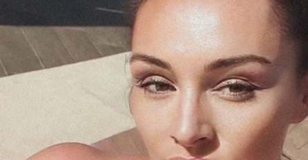 ANABELA SE OGLASILA PRED LUNIN IZLAZAK IZ PORODILIŠTA: Evo šta će pokloniti unuci, A TEK ŠTA JE REKLA O MARKU 